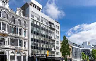 4C/300 Princes Street, DUNEDIN CENTRAL