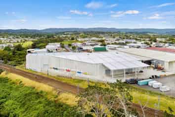 PREMIUM A-GRADE INDUSTRIAL – TAKE ONE OR BOTH!
