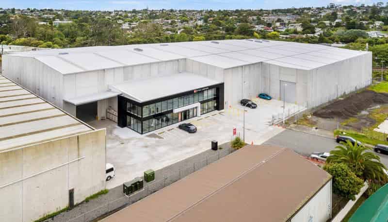 8 & 9-11 Aetna Place, Henderson