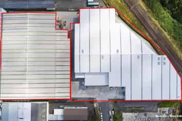 PREMIUM A-GRADE INDUSTRIAL – TAKE ONE OR BOTH!
