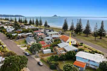 252B Ocean Road, Ohope