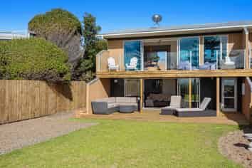 252B Ocean Road, Ohope