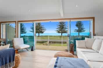252B Ocean Road, Ohope