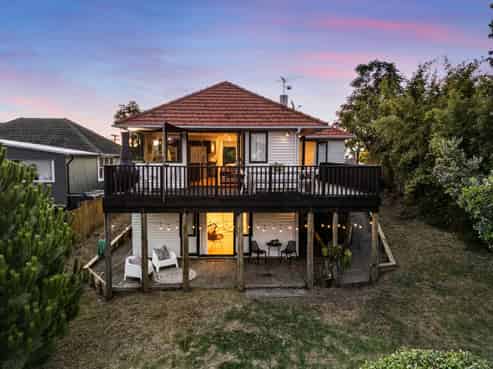 28 Inglewood Street, Waiotaiki Bay