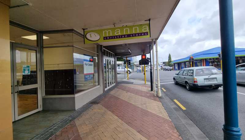 2/80-84 Cameron Street, Whangarei Central