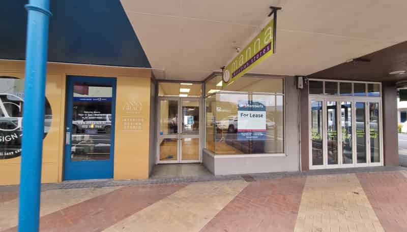 2/80-84 Cameron Street, Whangarei Central
