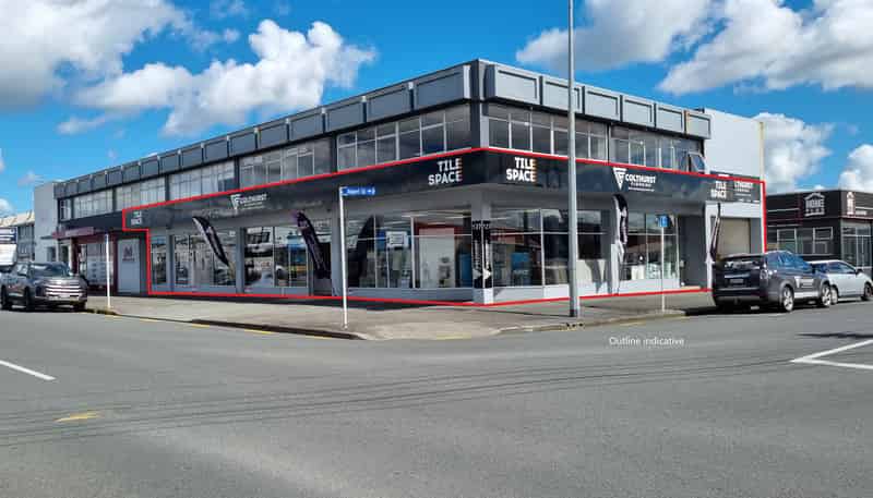 127 Cameron Street, Whangarei