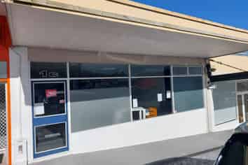 Kamo Retail