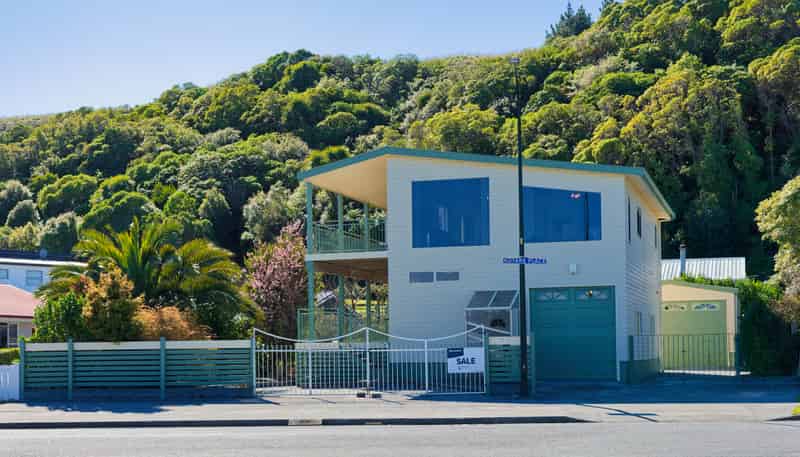 36 Kotare Place, Kaikoura