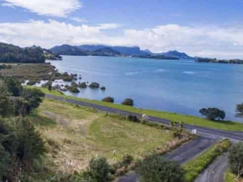 843 Whangarei Heads Road, Parua Bay