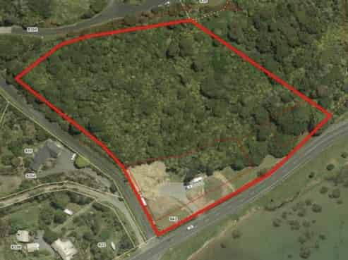 843 Whangarei Heads Road, Parua Bay