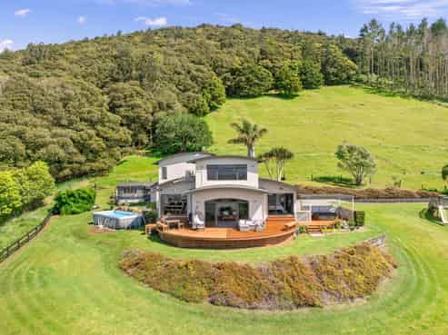 17 Bob Williamson Lane, Maunu