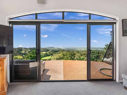 17 Bob Williamson Lane, Maunu