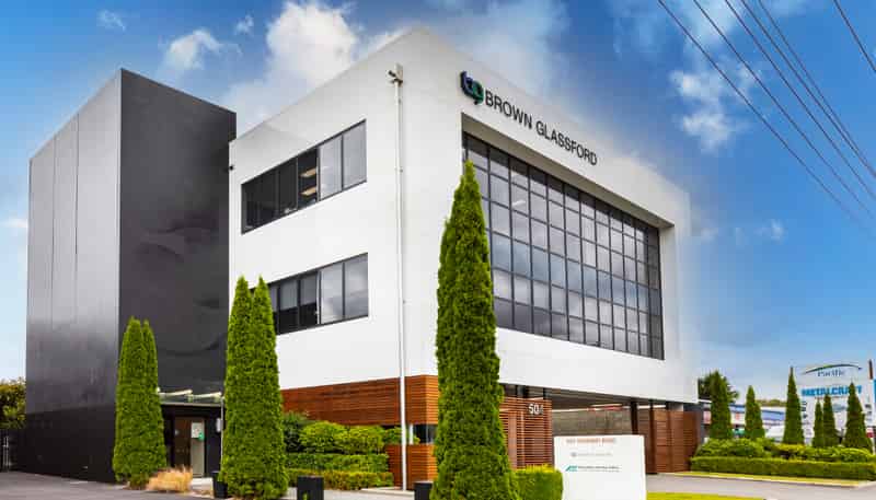 504 Wairakei Road , Burnside