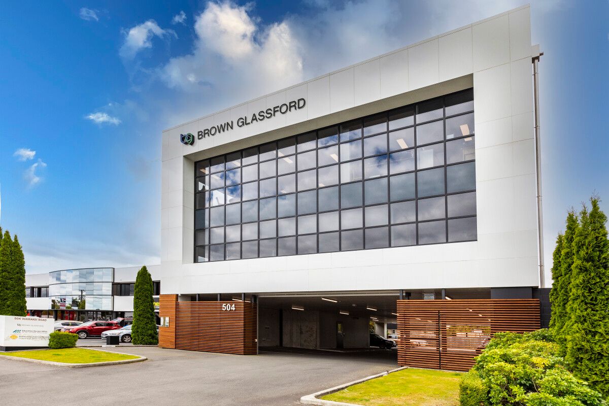 Stunning Premium Office Floor With Fitout - Aanzicht 2