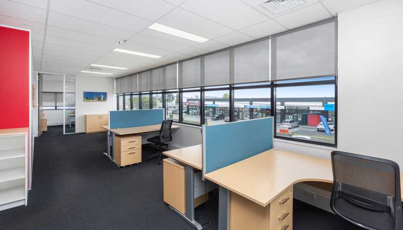504 Wairakei Road , Burnside