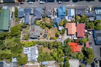  5 Synagogue Lane, Nelson