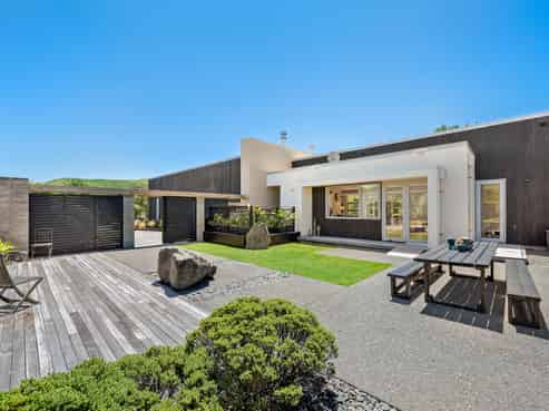 654 Ohariu Valley Road, Ohariu