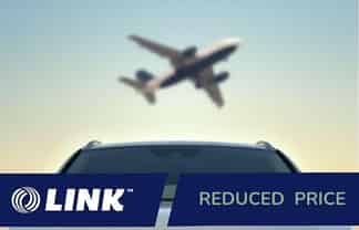 Price Drop! Airport Car Parking and Grooming