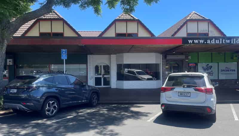 1243 Pukuatua Street, Rotorua