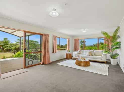 357 Brown Road, Hakaru