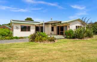 357 Brown Road, Hakaru