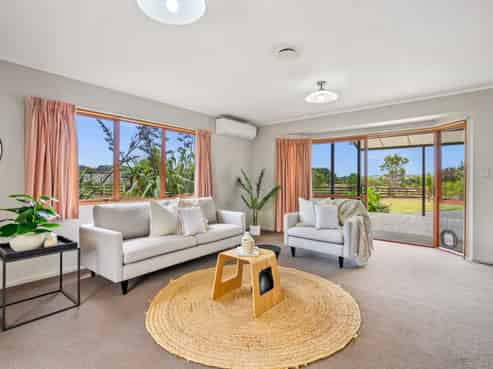 357 Brown Road, Hakaru