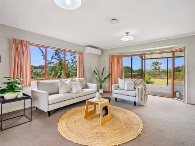 357 Brown Road, Hakaru