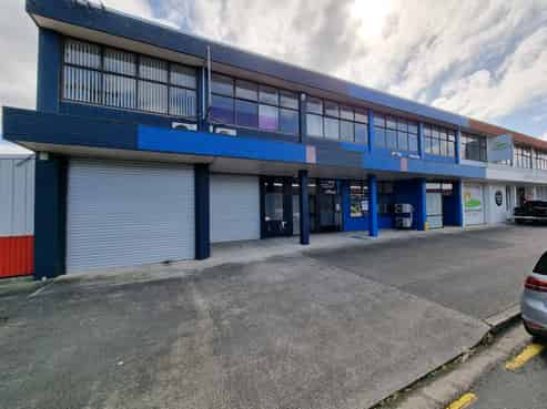 Central Location Warehouse