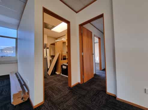 Quality Office In The Heart Of The City