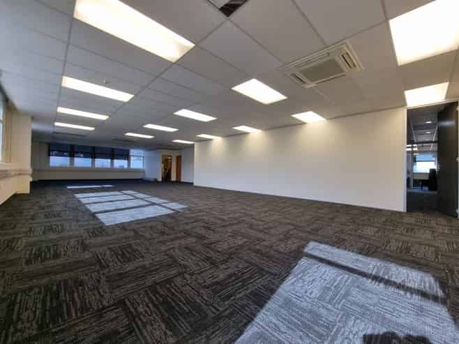 Quality Office In The Heart Of The City