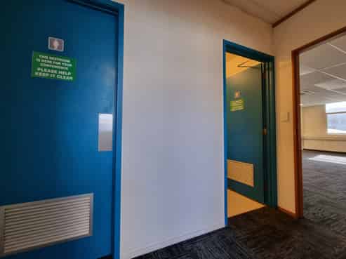 Quality Office In The Heart Of The City