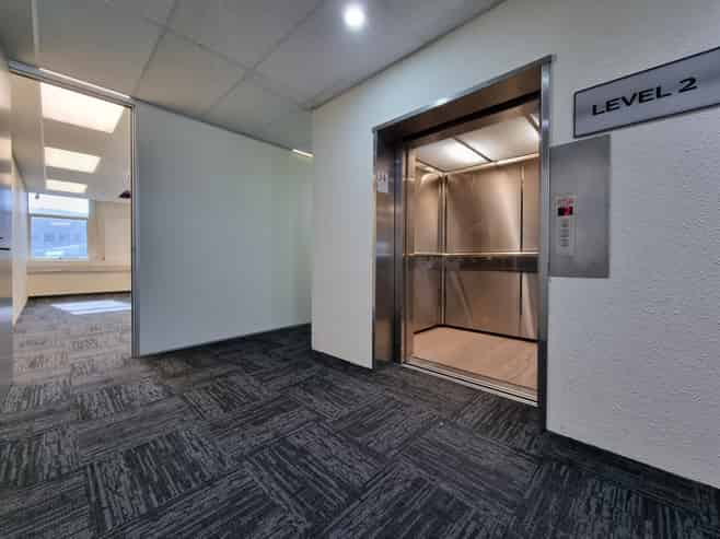 Quality Office In The Heart Of The City