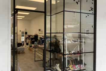 Prime CBD retail premises for lease!