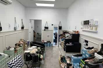 Prime CBD retail premises for lease!
