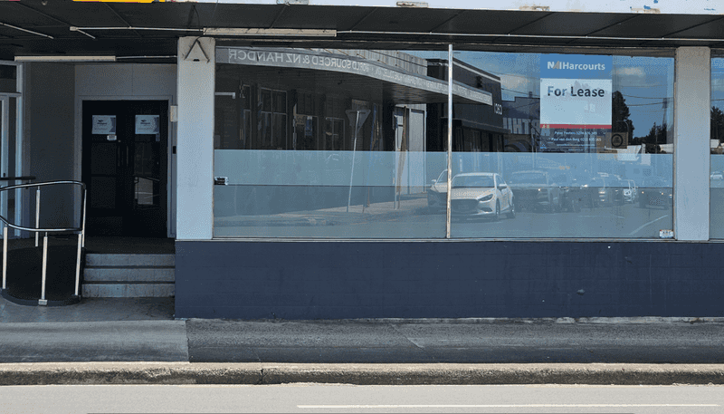 Shop 2/39 Walton Street, Whangarei