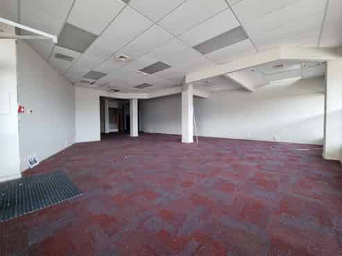 Affordable retail or office space 