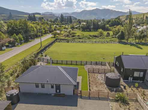 238A Whitecliffs Road, Glentunnel