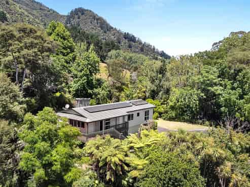 61 Gilchrist Street, Te Aroha