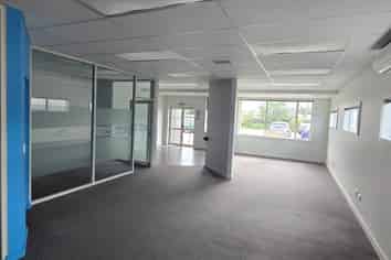  Stortford Lodge Office