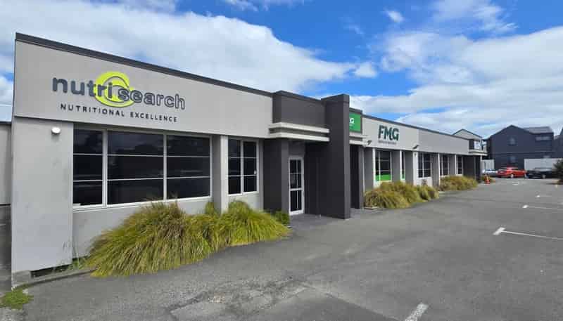 1105 Plunket Street, Saint Leonards