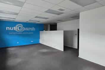  Stortford Lodge Office