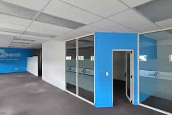  Stortford Lodge Office