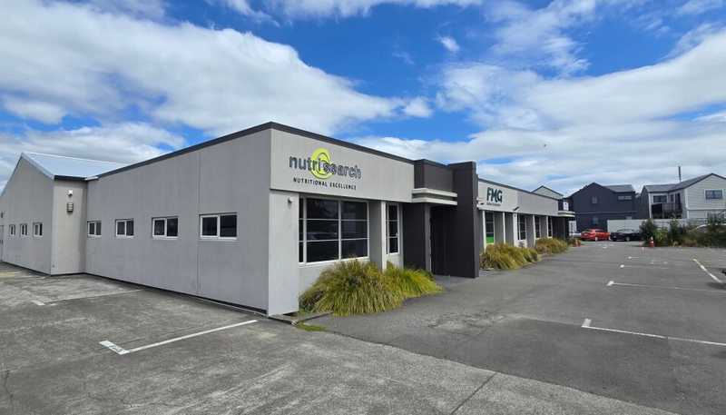1105 Plunket Street, Saint Leonards