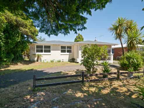 25 Jervis Street, Hillcrest