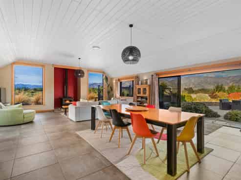 22 Grayburn Lane, Lake Hawea