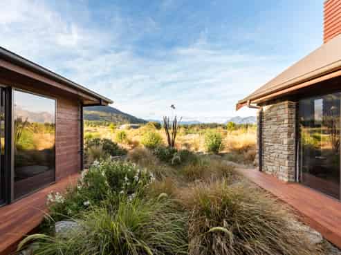 22 Grayburn Lane, Lake Hawea
