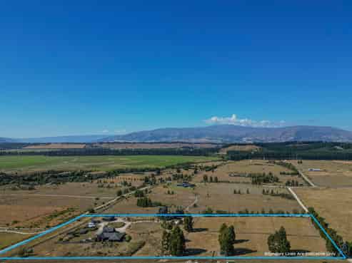 22 Grayburn Lane, Lake Hawea