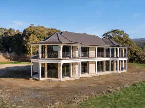 815 Pourakino Valley Road, Pourakino Valley