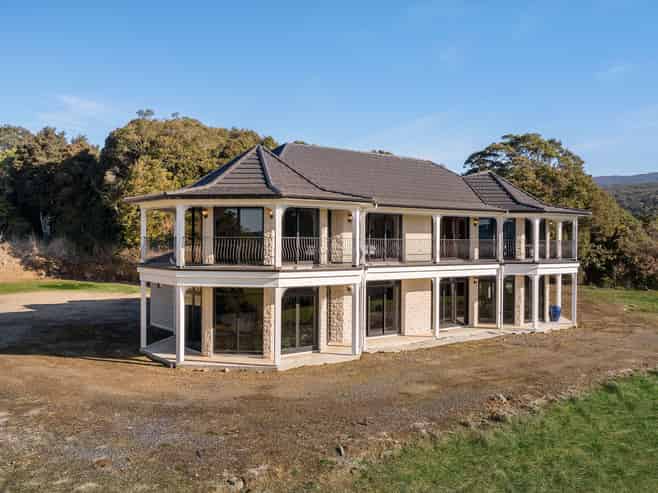 815 Pourakino Valley Road, Pourakino Valley